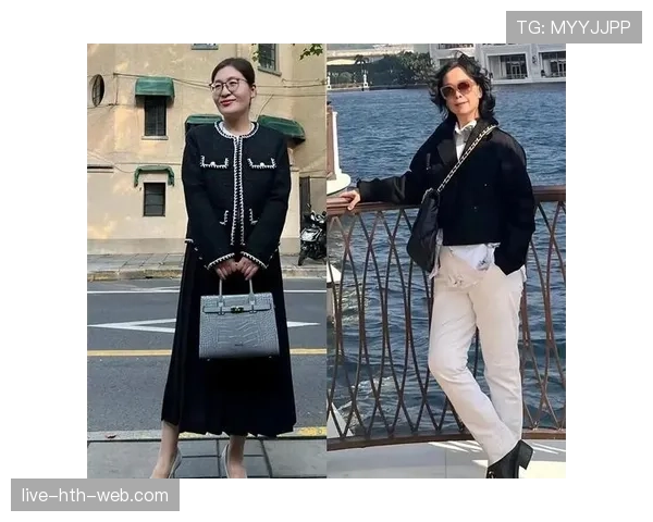 侯志慧逛街随手拎的包，比我半年工资还贵