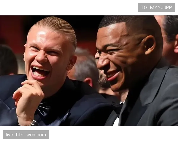 哈兰德与姆巴佩：双骄竞争格局下的能力差异与成长路径分析