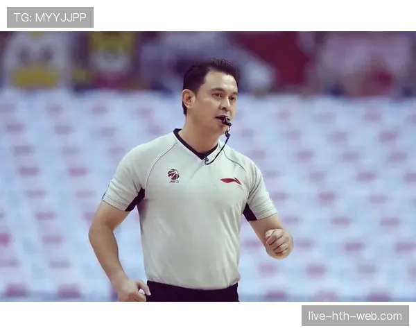 比赛申诉流程与裁判判罚复核关键时限解析