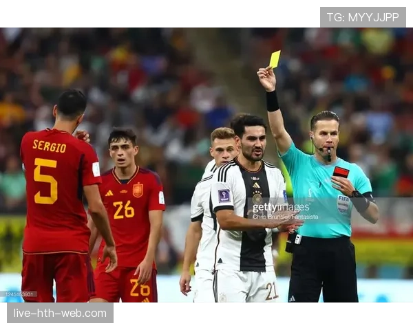 2026世界杯手球判罚规则是什么 2026世界杯手球判罚规则是什么